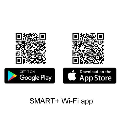 Ledvance - LED RGB+TW Striscia dimmerabile SMART+ FLEX 2m LED/8,5W/230V Wi-Fi