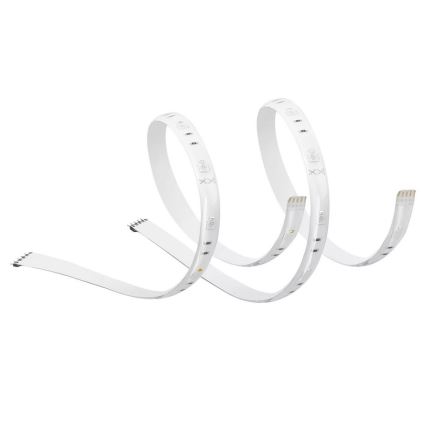 Ledvance - LED RGB+TW Verlängerung dimmbarer Streifen SMART+ FLEX 1,2m LED/6W/12V