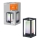 Ledvance - LED RGBW Dimmbare Außenlampe mit Powerbank LED/5W/230V Wi-Fi