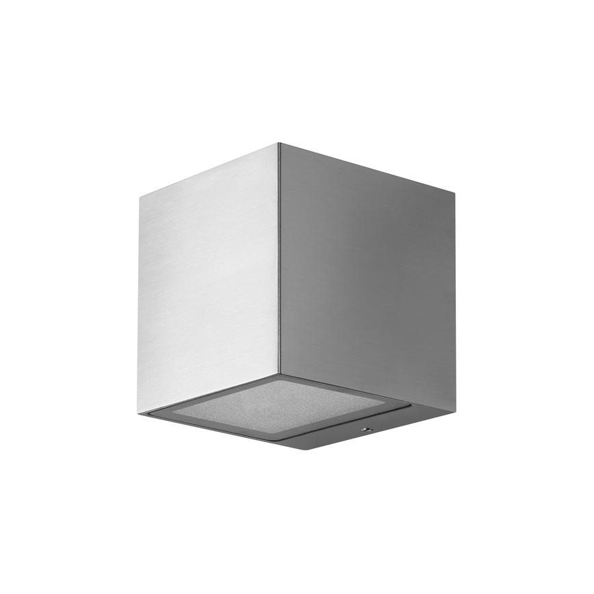 Ledvance - LED RGBW Dimmbare Wand-Außenleuchte BRICK LED/14W/230V Wi-Fi IP44