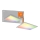 Ledvance - LED RGBW dimmbare Deckenleuchte SMART+ PLANON LED/28W/230V 30x60 cm Wi-Fi