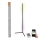 Ledvance - LED RGBW Dimmbare Stehleuchte SMART+ CORNER LED/14W/230V Wi-Fi