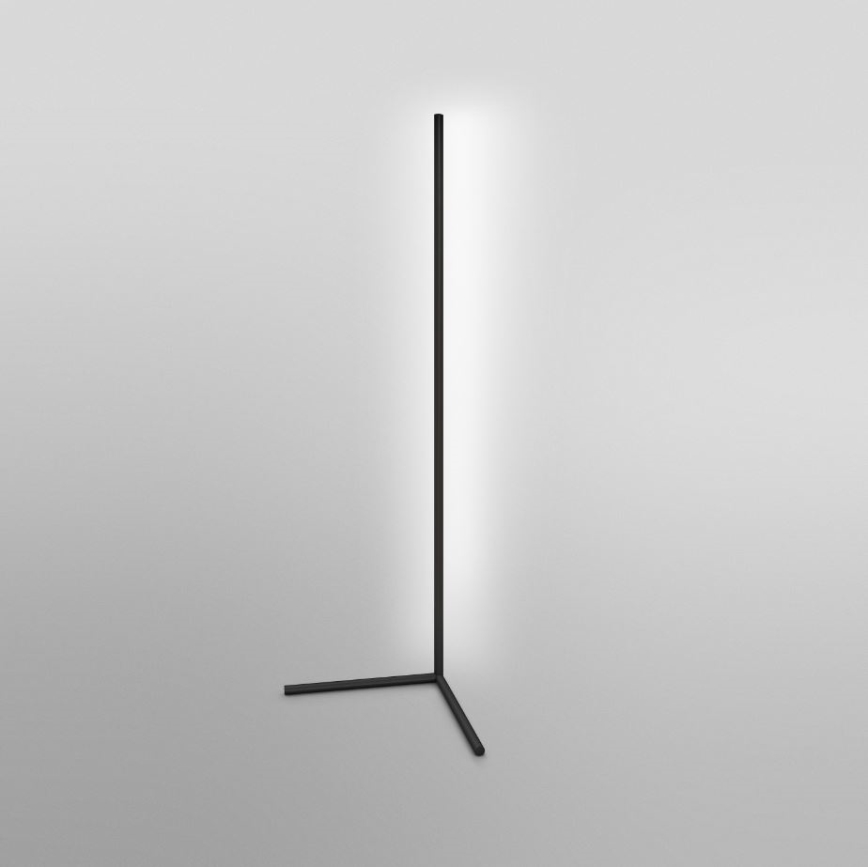 Ledvance - LED RGBW Dimmbare Stehleuchte SMART+ CORNER LED/14W/230V Wi-Fi