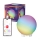 Ledvance - LED RGBW dimmbare Tischlampe SMART+ MAGIC LED/2,5W/5V 2200-6500K Wi-Fi weiß