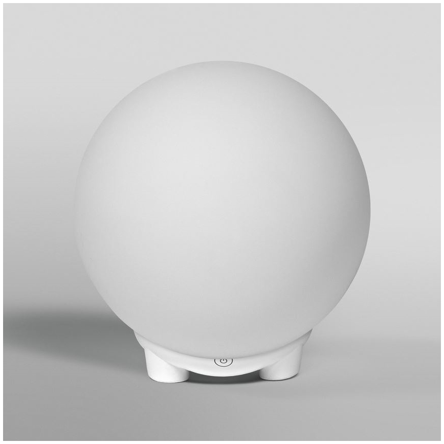 Ledvance - LED RGBW dimmbare Tischleuchte SMART+ MAGIC LED/2,5W/5V 2200-6500K Wi-Fi