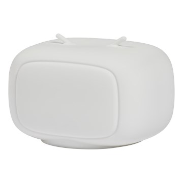 Ledvance - LED RGBW Lampada da notte per bambini a sfioramento TOUCH LED/2,5W/5V