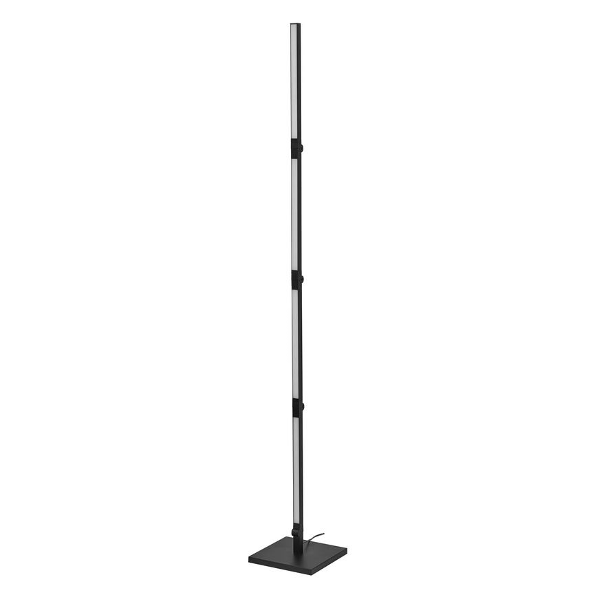 Ledvance - LED RGBW Lampada da terra con dimmer 2in1 SMART+ MAGIC LED/24W/230V Wi-Fi