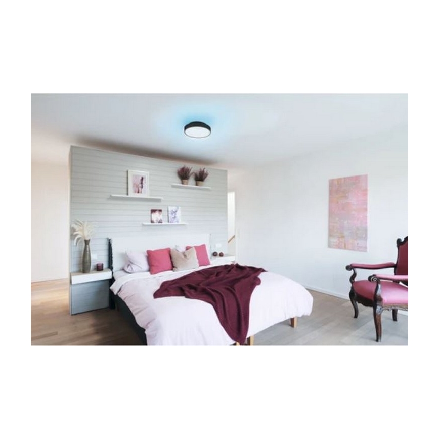 Ledvance - LED RGBW Plafoniera dimmerabile SMART+ ORBIS LED/28W/230V 3000-6500K Wi-Fi