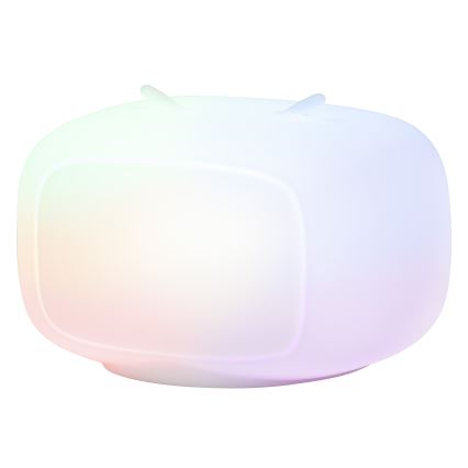Ledvance - LED RGBW Touch-Kinder-Nachtlicht TOUCH LED/2,5W/5V