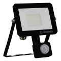 Ledvance - LED-Strahler mit Bewegungs- und Dämmerungssensor FLOODLIGHT LED/20W/230V 4000K IP65