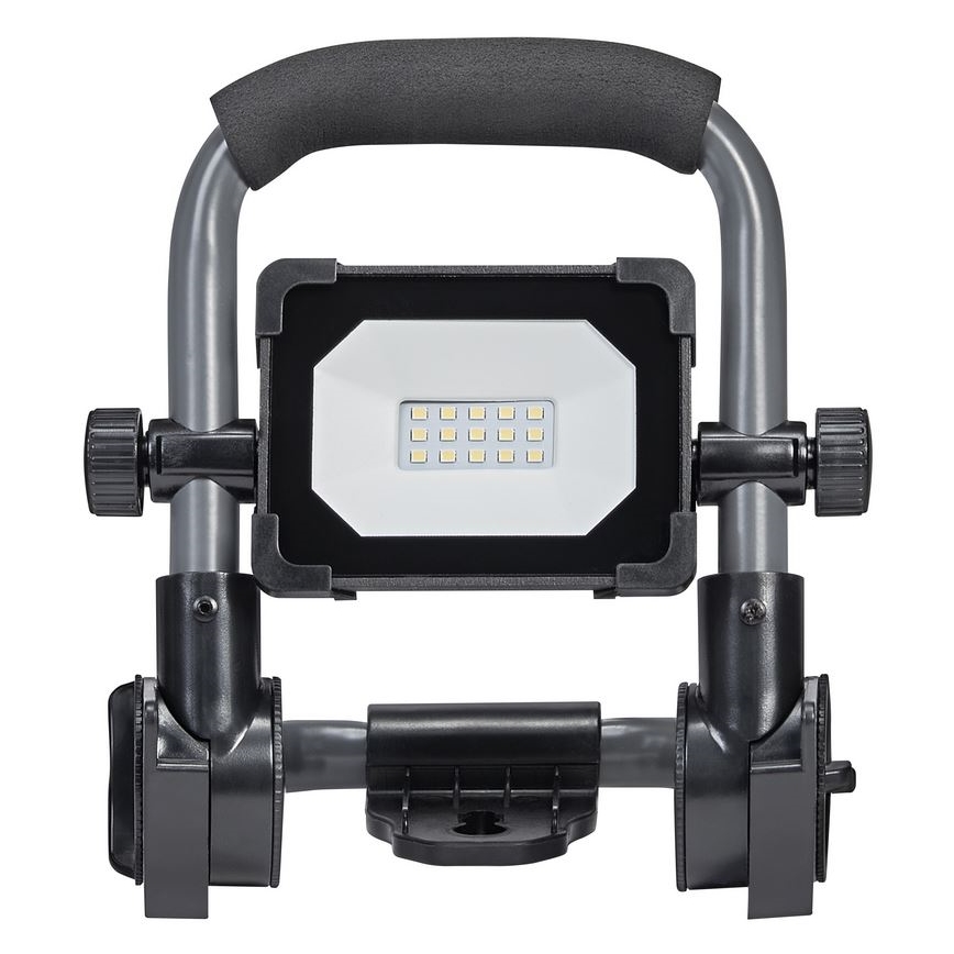 Ledvance - LED-Strahler für den Außenbereich WORKLIGHT R-STAND LED/10W/230V 6500K IP65
