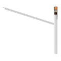 Ledvance - LED Unterbauleuchte mit Sensor BATTEN LED/14W/230V 120 cm