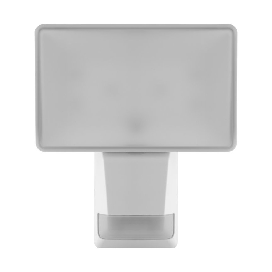 Ledvance - LED-Wandfluter für den Außenbereich mit Sensor FLOOD LED/27W/230V IP55