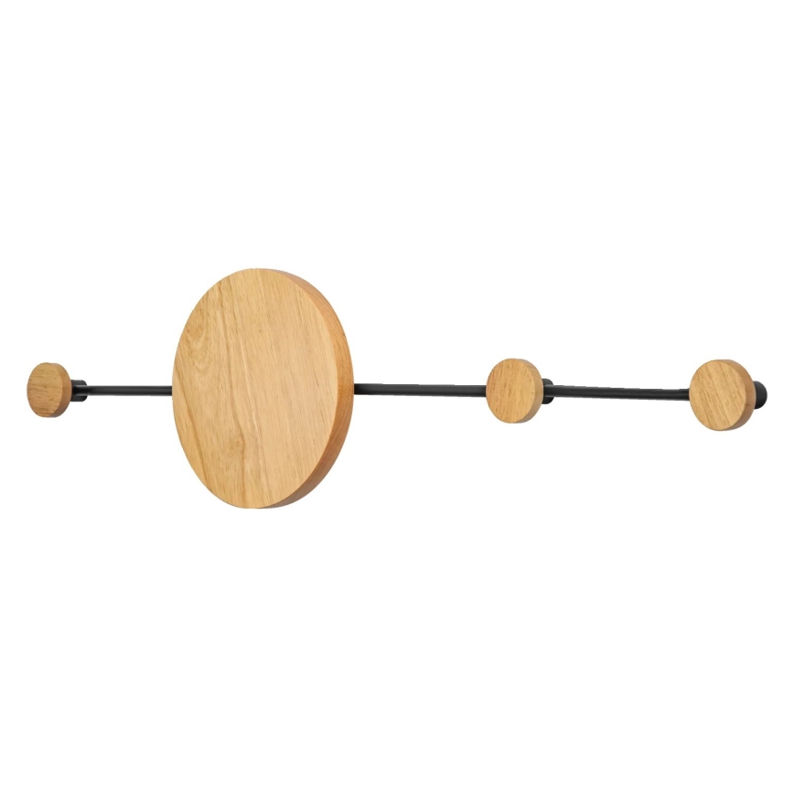 Ledvance - LED-Wandleuchte DECOR WOOD LED/6W/230V