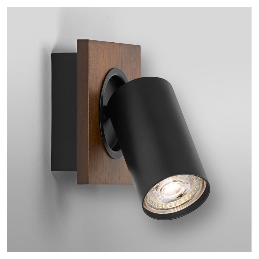 Ledvance - LED-Wandstrahler DECOR MERCURY 1xGU10/3,4W/230V