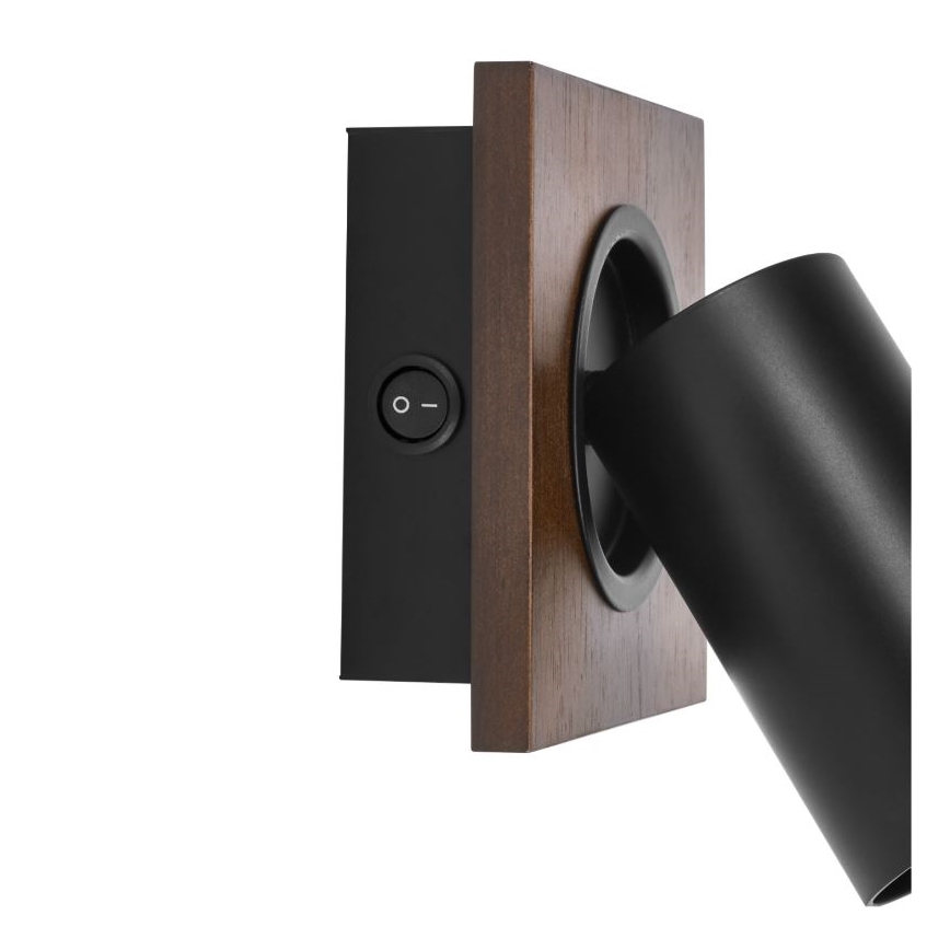 Ledvance - LED-Wandstrahler DECOR MERCURY 1xGU10/3,4W/230V