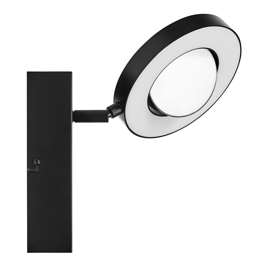 Ledvance - LED-Wandstrahler DECOR SATURN LED/11W/230V 3000/4200/6500K
