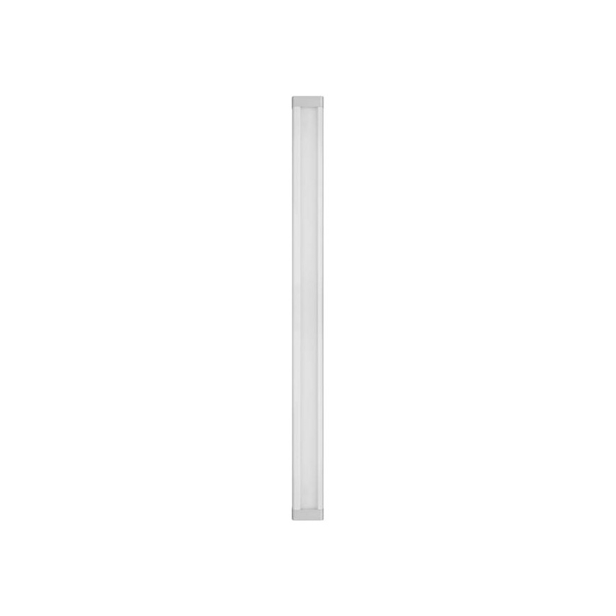 Ledvance - LOT 2x Réglette LED de cuisine à intensité variable avec détecteur CABINET LED/18W/230V