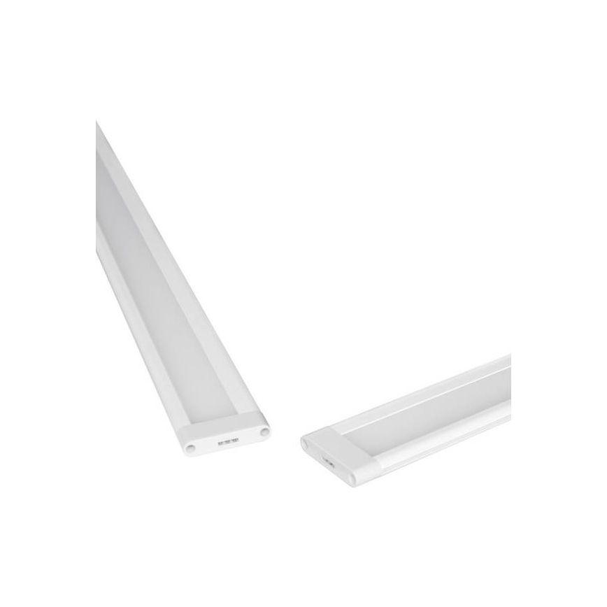 Ledvance - LOT 2x Réglette LED de cuisine à intensité variable avec détecteur CABINET LED/18W/230V
