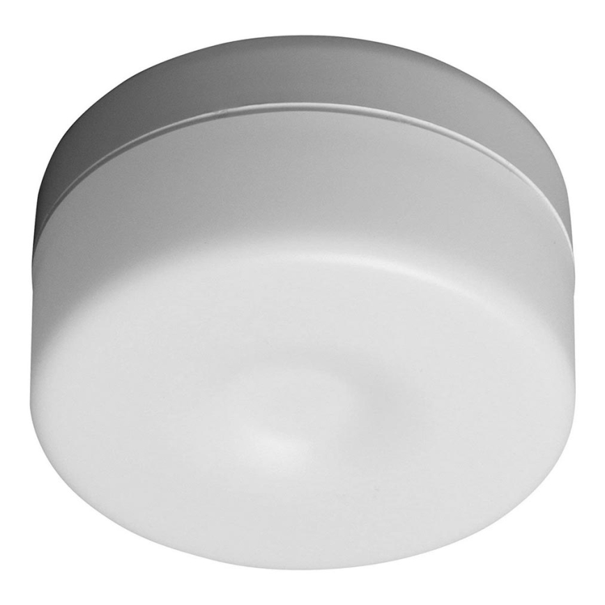 Ledvance - Luce di orientamento a LED dimmerabile DOT-IT LED/0,45W/5V