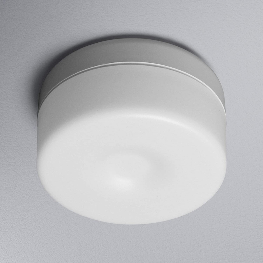Ledvance - Luce di orientamento a LED dimmerabile DOT-IT LED/0,45W/5V