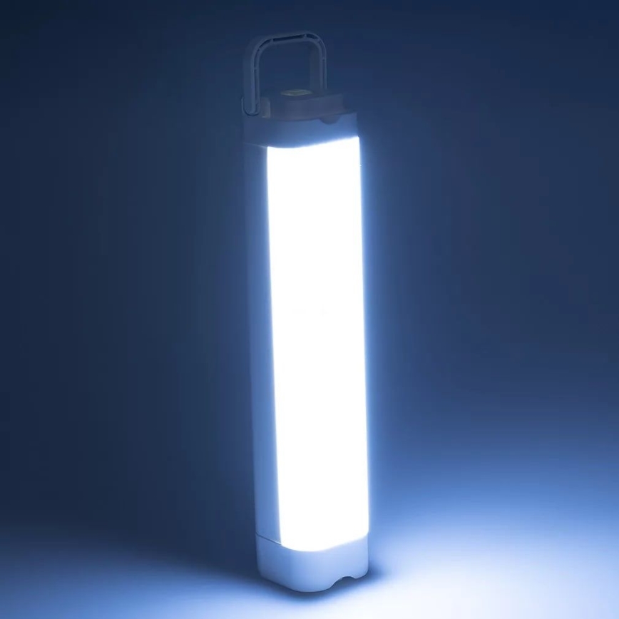 Ledvance - Luce di orientamento LED dimmerabile LINEAR LED/6,9W/5V IP54