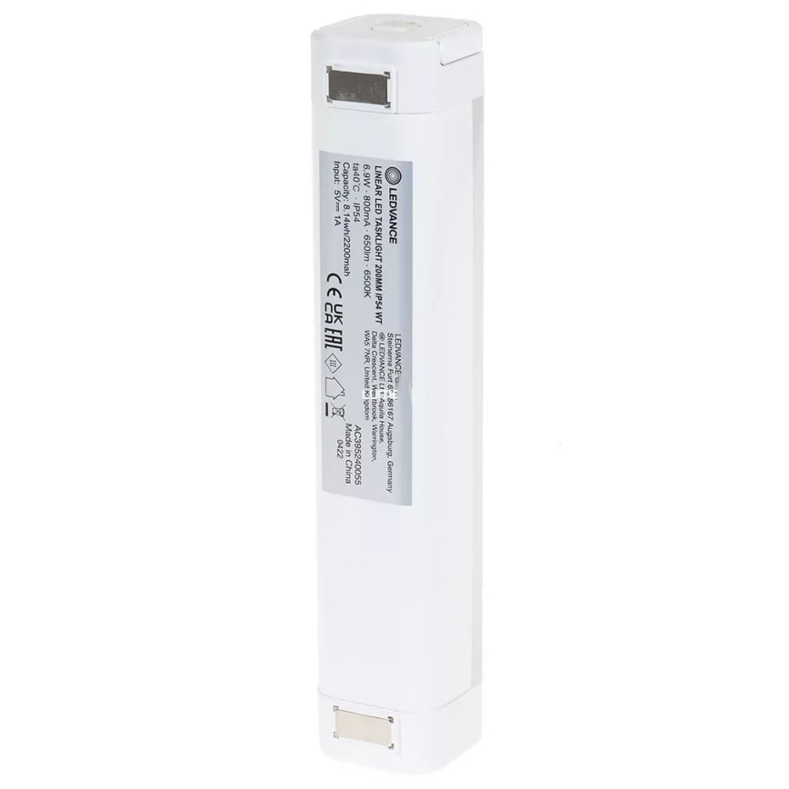 Ledvance - Luce di orientamento LED dimmerabile LINEAR LED/6,9W/5V IP54