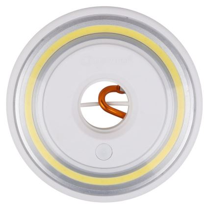 Ledvance - Luce LED dimmerabile FLASHLIGHT CAMP LED/2,2W/3xAAA