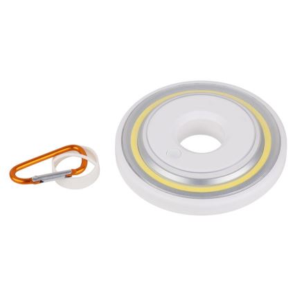 Ledvance - Luce LED dimmerabile FLASHLIGHT CAMP LED/2,2W/3xAAA