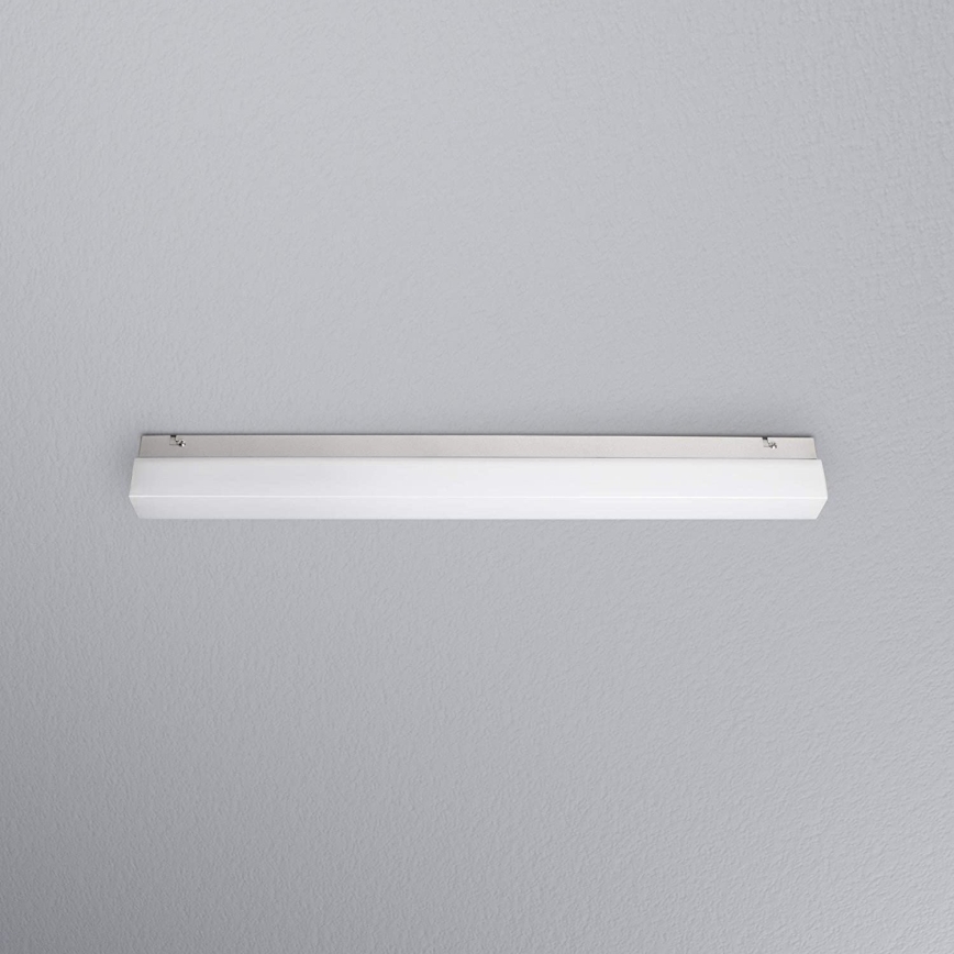 Ledvance - Luce LED per specchio da bagno SQUARE LED/14W/230V IP44 3000/4000K CRI 90 Ra