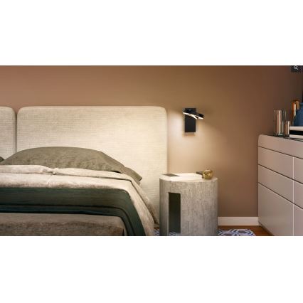 Ledvance - Luce Spot da parete a LED DECOR SATURN LED/11W/230V 3000/4200/6500K