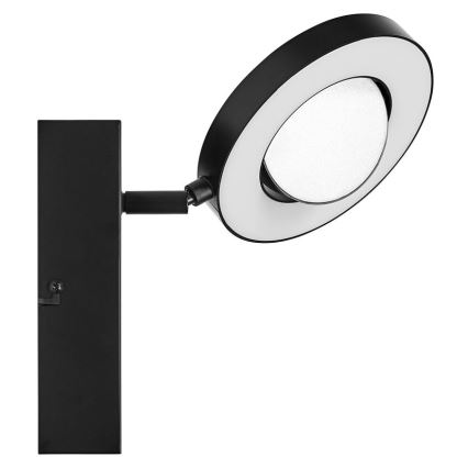 Ledvance - Luce Spot da parete a LED DECOR SATURN LED/11W/230V 3000/4200/6500K