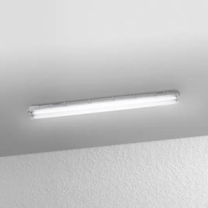 Ledvance - Luce tecnica LED fluorescente SUBMARINE 2xG13/16W/230V IP65