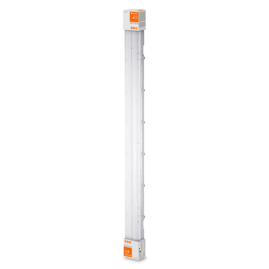 Ledvance - Luce tecnice LED fluorescente SUBMARINE 2xG13/19W/230V IP65