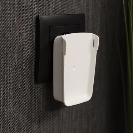 Ledvance - Lumière d'orientation LED avec détecteur LUNETTA LED/2W/230V
