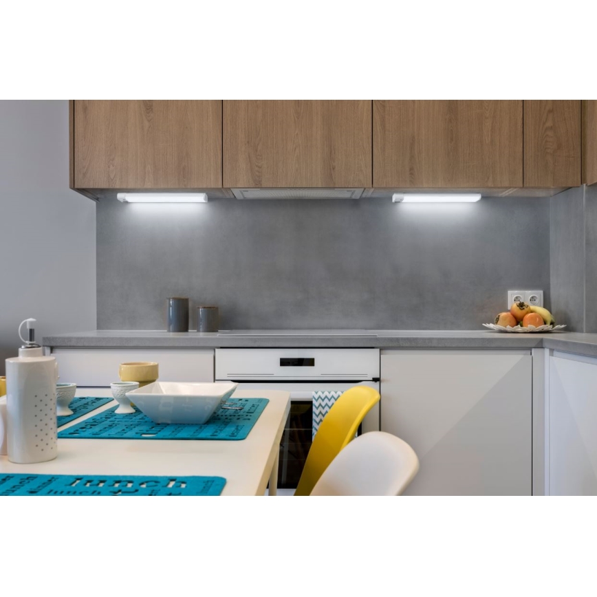 Ledvance - Réglette de cuisine à intensité variable avec détecteur SMART+ UNDERCABINET LED/9W/230V 3000-6500K Wi-Fi