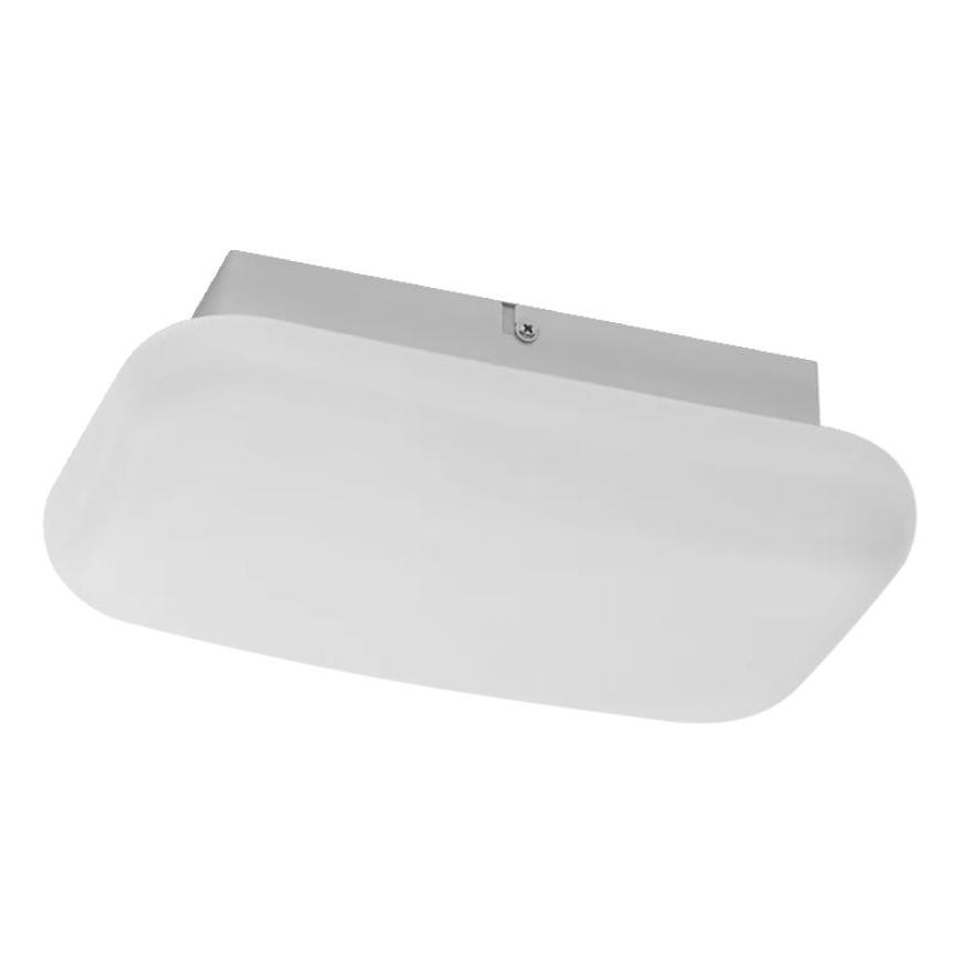 Ledvance-Luminaire de salle de bain à intensité variable SMART+ AQUA LED/12W/230V 3000-6500K IP44 Wi-Fi