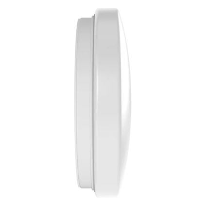 Ledvance - Plafonnier de salle de bain LED avec détecteur CEILING ROUND LED/18W/230V IP44