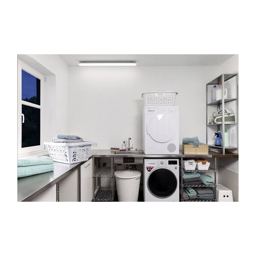 Ledvance - Luminaire industriel LED SUBMARINE LED/18W/230V IP65