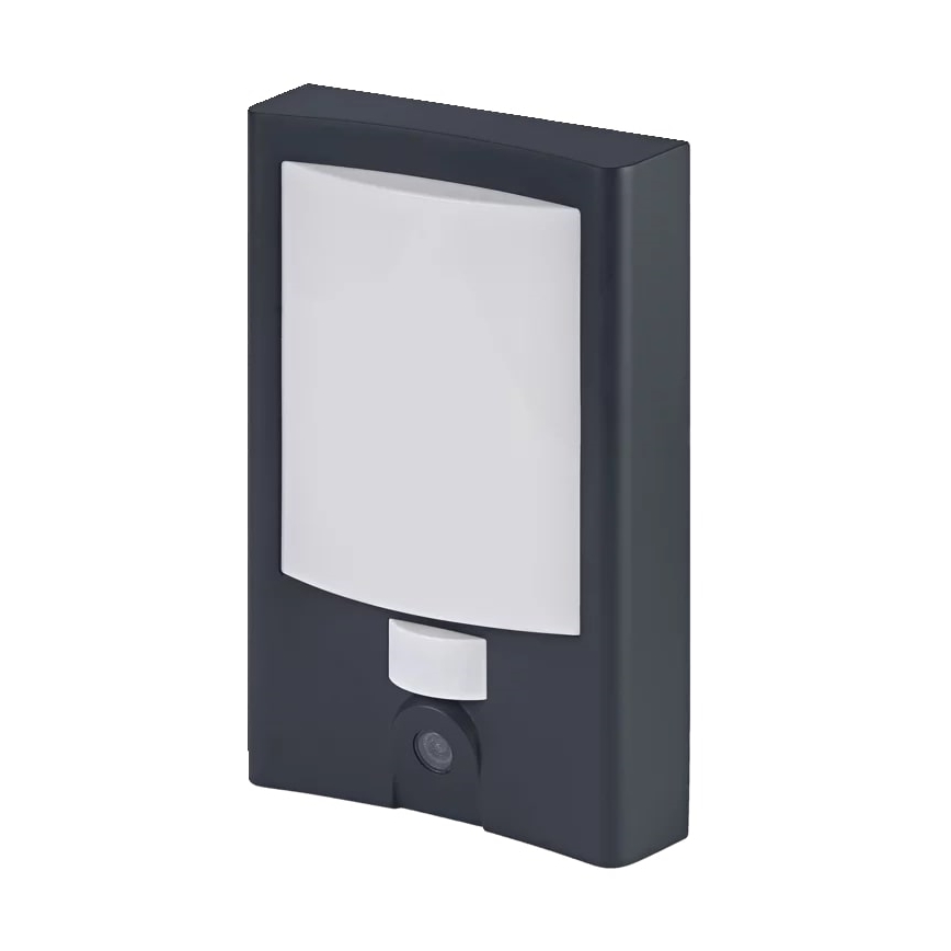 Ledvance - LED À intensité variable applique murale extérieure avec détecteur et caméra SMART+ LED/22W/230V IP44 Wi-Fi