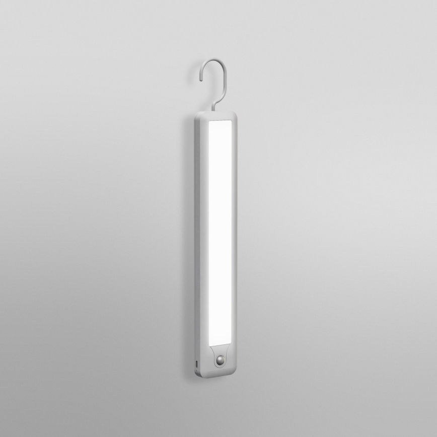 Ledvance - Luminaire suspendu d'orientation LED avec capteur MOBILE LED/2,35W/5V