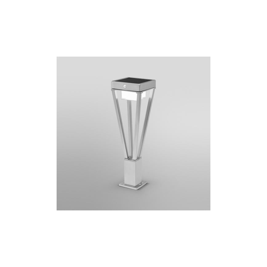 Ledvance - Outdoor-LED-Solarleuchte mit Sensor BOUQUET LED/6W/3,7V 2200 mAh IP44
