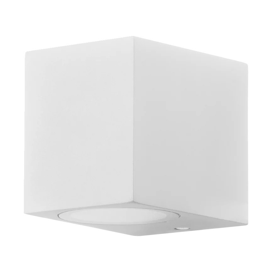 Ledvance - Outdoor-Wandleuchte ENDURA CLASSIC 1xGU10/35W/230V IP44