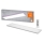 Ledvance - Panneau LED RGBW dimmable SMART+ PLANON LED/30W/230V 3000-6500K Wi-Fi 100x25 cm + télécommande