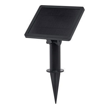 Ledvance - Panneau solaire ENDURA 24W/12V IP67