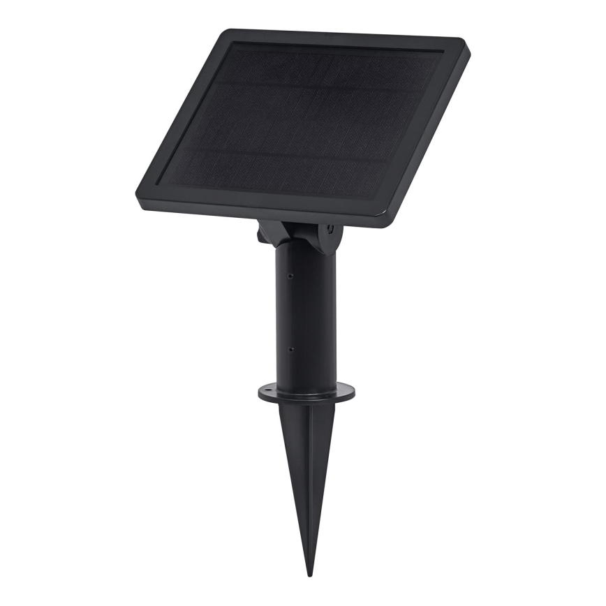 Ledvance - Panneau solaire ENDURA 24W/12V IP67