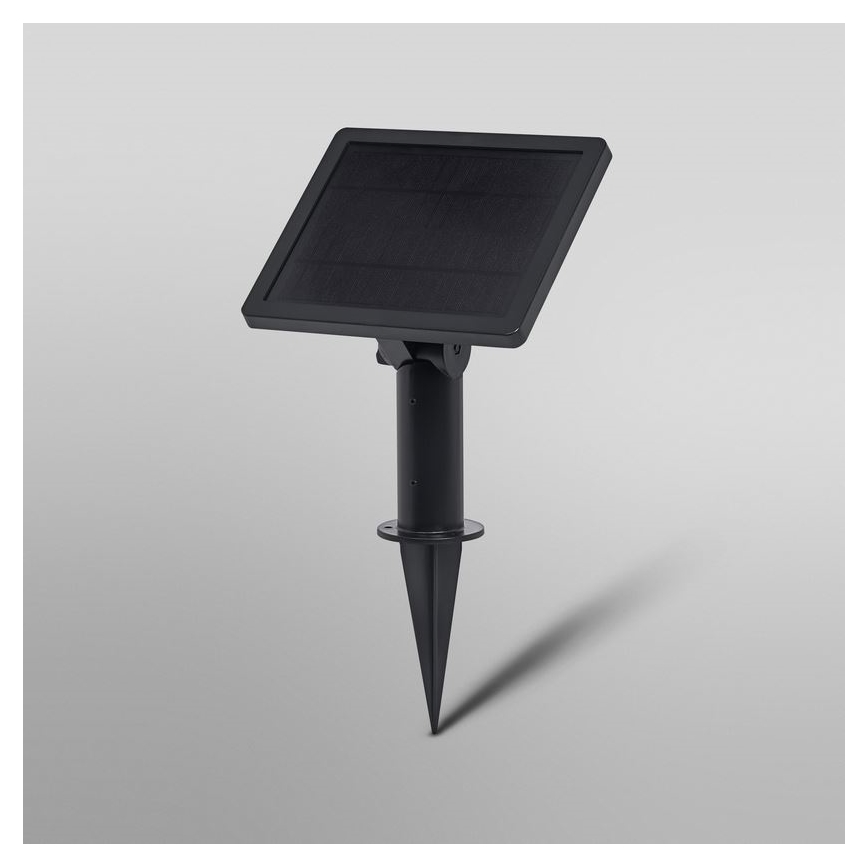 Ledvance - Panneau solaire ENDURA 24W/12V IP67