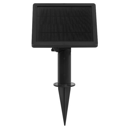 Ledvance - Panneau solaire ENDURA 24W/12V IP67