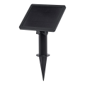 Ledvance - Panneau solaire hybride ENDURA 24 W/12 V 2000 mAh IP67