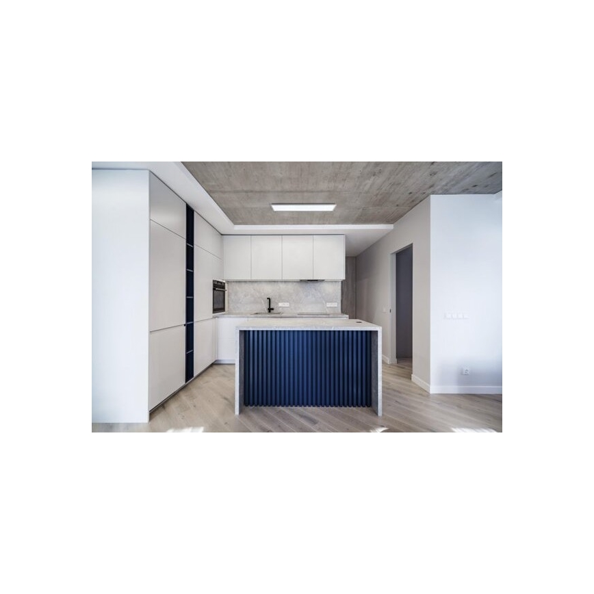 Ledvance - Pannello LED Dimmerabile SUN@HOME LED/35W/230V 2200-5000K CRI 95 Wi-Fi